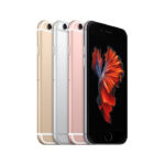 MPhone 7 Plus 128GB Rose Gold Unlocked