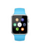 Epple Sport Mwatch smart watch wrist