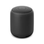 Sonie Black Bluetooth Wireless Speaker